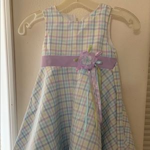 Sophia Rose size 5 girls dress
